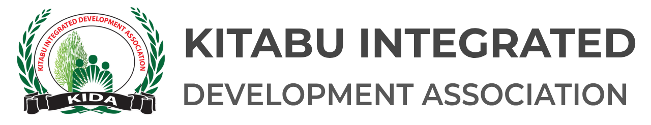KIDA Logo - Horizontal